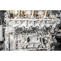 Joint de collecteur d'échappement pour Nissan 350Z