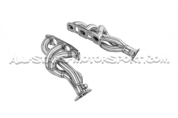 Nissan 350Z 03-07 Alpha Competition Exhaust Manifolds