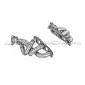 Collecteurs d'échappement Alpha Competition pour Nissan 350Z 03-07
