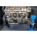 Collecteurs d'échappement Alpha Competition pour Nissan 350Z 03-07