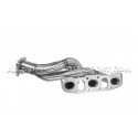 Colectores de escape Alpha Competition para Nissan 350Z 03-07