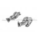 Colectores de escape Alpha Competition para Nissan 350Z 03-07