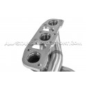Colectores de escape Alpha Competition para Nissan 350Z 03-07