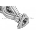 Colectores de escape Alpha Competition para Nissan 350Z 03-07