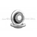 Disques de frein arrières DBA T2 pour Mitsubishi Lancer Evo 8 / Evo 9