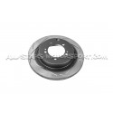 Disques de frein arrières DBA T2 pour Mitsubishi Lancer Evo 8 / Evo 9