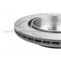 Disques de frein arrières DBA T2 pour Mitsubishi Lancer Evo 8 / Evo 9