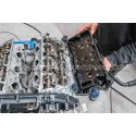 Nissan 350Z 03-06 Valve Cover Gasket - Right