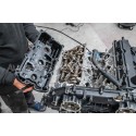 Nissan 350Z 03-06 Valve Cover Gasket - Left