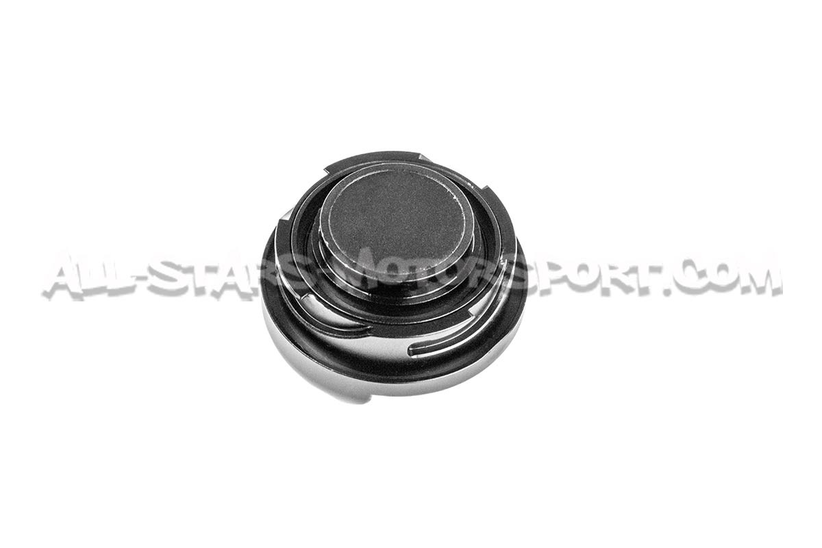 Bouchon d'huile Alpha Competition pour S3 8V / TT 8S / Golf 7 GTI /...