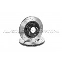 Disques de frein avants DBA T2 pour Honda Civic Type R EP3 / FN2