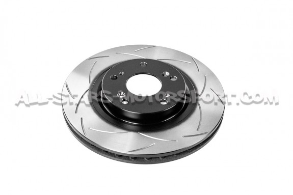 Honda Civic Type R EP3 / FN2 DBA T2 Front Brake Discs