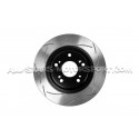 Disques de frein avants DBA T2 pour Honda Civic Type R EP3 / FN2