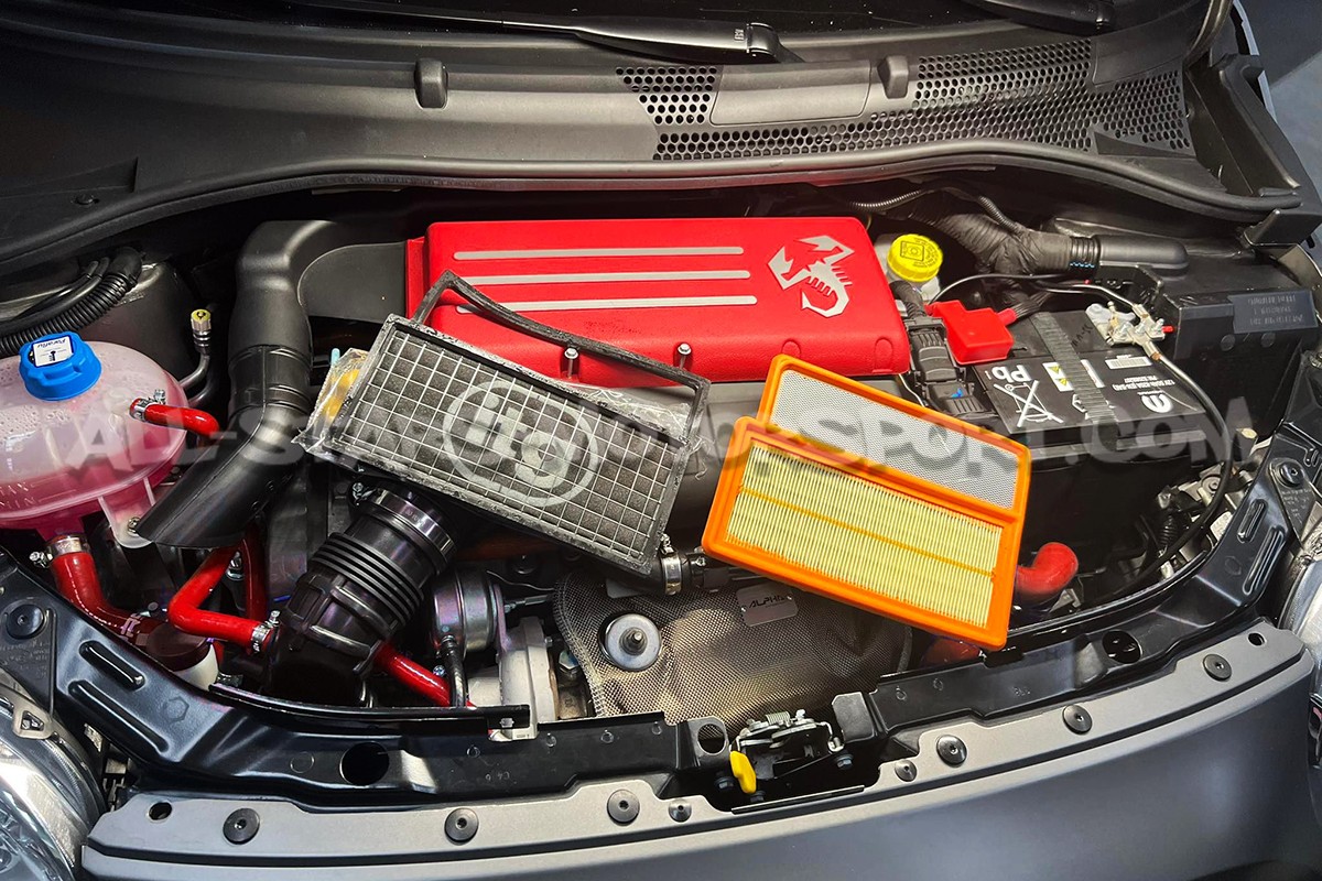 Abarth 595 / 695 Profilter Panel Air filter