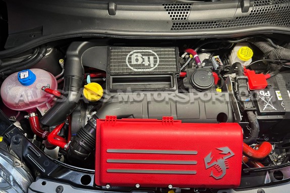 Abarth 595 / 695 Profilter Panel Air filter