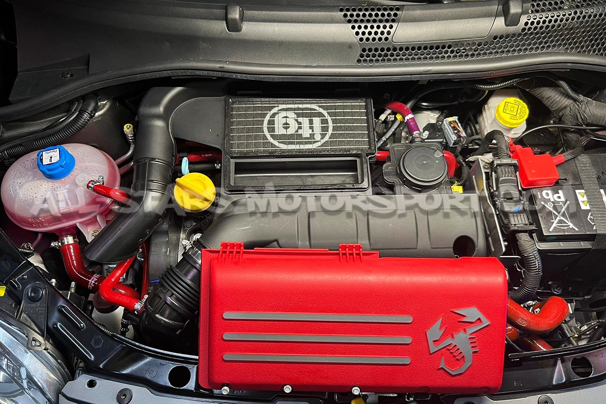 Abarth 595 / 695 Profilter Panel Air filter