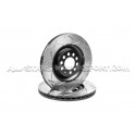 Audi S1 / Ibiza 6P Cupra / Polo 6C GTI 312mm DBA T3 Front Brake Discs