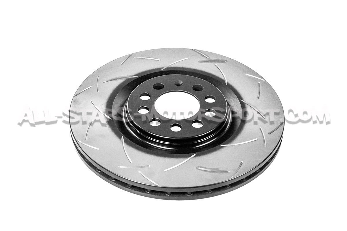Discos de freno delanteros DBA T3 para Audi S1 / Ibiza 6P Cupra / P...