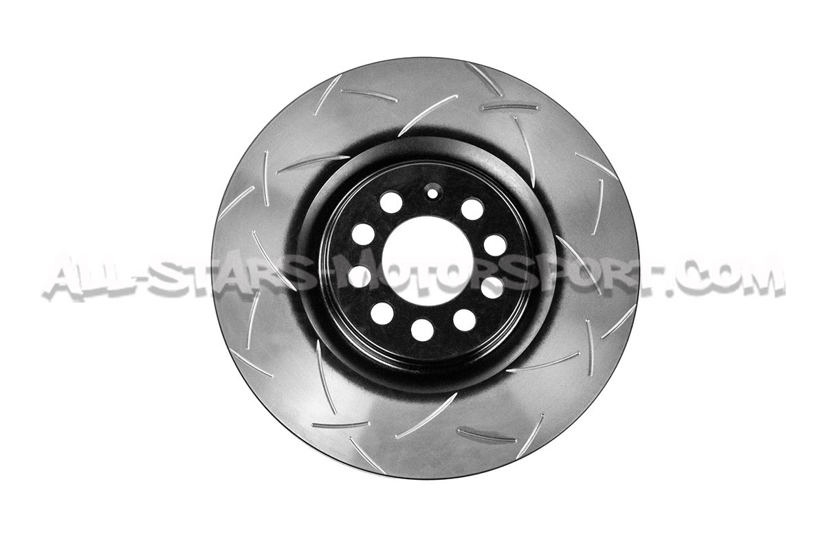 Disques de frein avants DBA T3 pour Audi S3 8L / Audi TT 8N / Leon ...