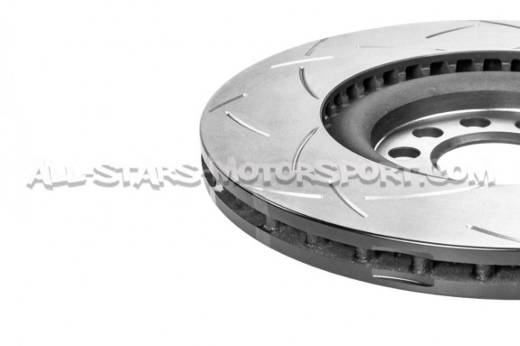 Discos de freno delanteros DBA T3 para Audi S3 8L / Audi TT 8N / Le...