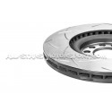 Discos de freno delanteros DBA T3 para Audi S3 8L / Audi TT 8N / Le...