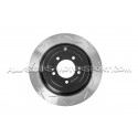 Disques de frein arrières DBA T3 pour Mitsubishi Lancer Evo 10