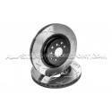 Discos de freno delanteros DBA T3 para Subaru Impreza STI 06-18 / B...