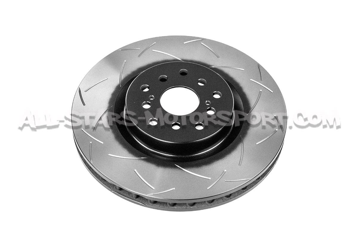 Subaru Impreza STI 06-18 / BRZ and Toyota GT86 (Brembo) DBA T3 Fron...