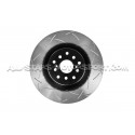 Disques de frein avants DBA T3 pour Subaru Impreza STI 06-18 / BRZ ...
