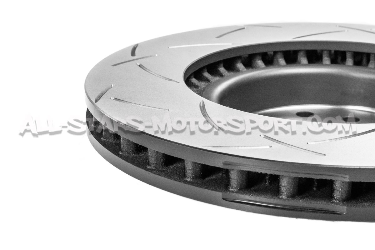 Subaru Impreza STI 06-18 / BRZ and Toyota GT86 (Brembo) DBA T3 Fron...