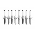NGK SILZKFR8F7S Spark Plugs for Mercedes AMG GT / GTS / GTC / GTR C190