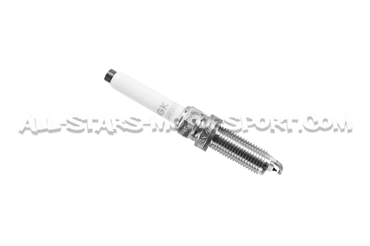 Bougies NGK SILZKFR8F7S pour Mercedes AMG GT / GTS / GTC / GTR C190