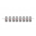 NGK SILZKFR8F7S Spark Plugs for Mercedes AMG GT / GTS / GTC / GTR C190