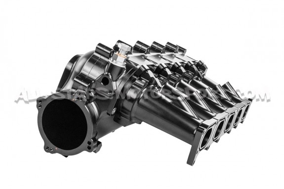 Audi RS3 / TTRS / RSQ3 EA855 EVO Alpha Competition Intake Manifold