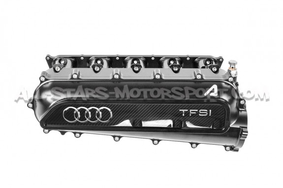 Audi RS3 / TTRS / RSQ3 EA855 EVO Alpha Competition Intake Manifold