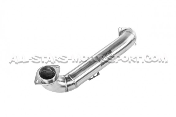BMW M3 G80 / M4 G8x / M2 G87 Alpha Competition Crossover Exhaust Pipe