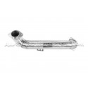 BMW M3 G80 / M4 G8x / M2 G87 Alpha Competition Crossover Exhaust Pipe