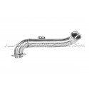 Crossover d'échappement Alpha Competition pour BMW M3 G80 / M4 G8x ...