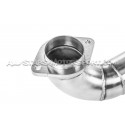 BMW M3 G80 / M4 G8x / M2 G87 Alpha Competition Crossover Exhaust Pipe