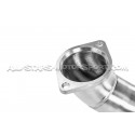 Tubo de escape Crossover Alpha Competition para BMW M3 G80 / M4 G8x...