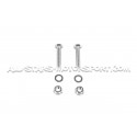 Tubo de escape Crossover Alpha Competition para BMW M3 G80 / M4 G8x...