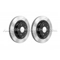 Disques de frein avants DBA T2 pour Nissan 350Z