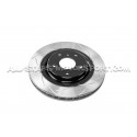 Discos de freno delanteros DBA T2 para Nissan 350Z