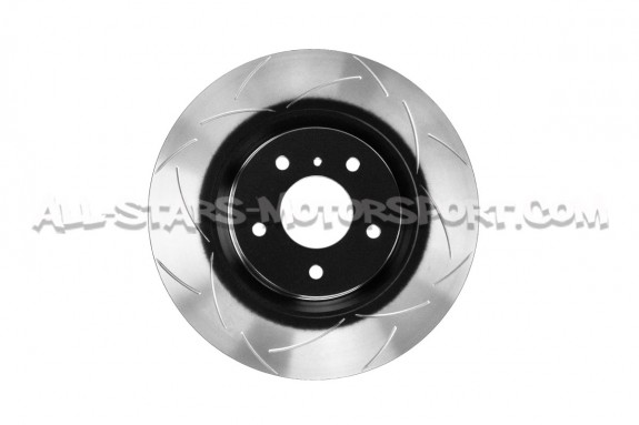 Disques de frein avants DBA T2 pour Nissan 350Z