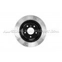 Discos de freno delanteros DBA T2 para Nissan 350Z