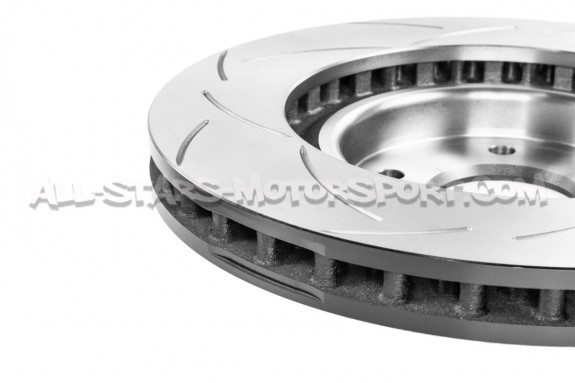 Nissan 350Z DBA T2 Front Brake Discs