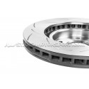 Disques de frein avants DBA T2 pour Nissan 350Z