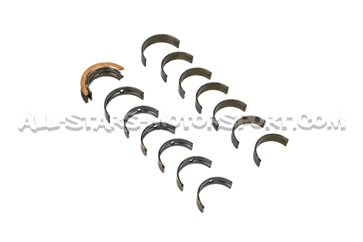 BMW 135i / 235i / 335i / 435i / M2 N54 and N55 ACL Performance Main Bearings