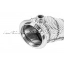 Downpipes descatalizadas Alpha Competition para BMW X3M / X4M F9x
