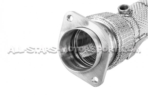 Downpipes decata Alpha Competition pour BMW X3M / X4M F9x